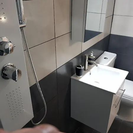 Koilada アパート